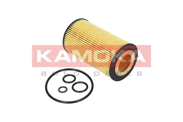 KAMOKA olajszűrő - F108001 - TothCarparts