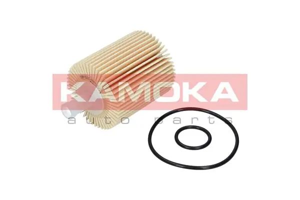KAMOKA olajszűrő - F108101 - TothCarparts