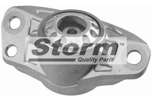 STORM QUALITY PARTS Támcsapágy, gólyaláb - F10817 - TothCarparts