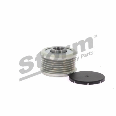 STORM QUALITY PARTS generátor szabadonfutó - F10836 - TothCarparts