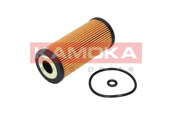 KAMOKA olajszűrő - F108801 - TothCarparts