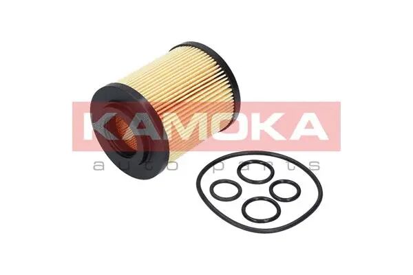 KAMOKA olajszűrő - F109301 - TothCarparts