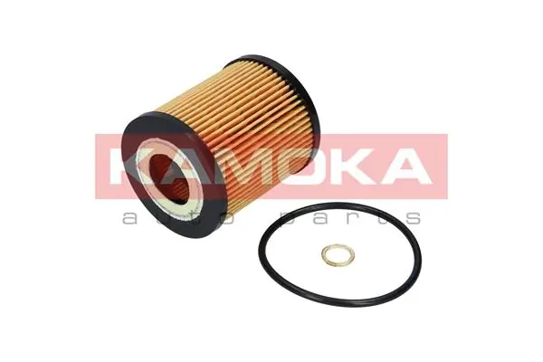 KAMOKA olajszűrő - F109401 - TothCarparts