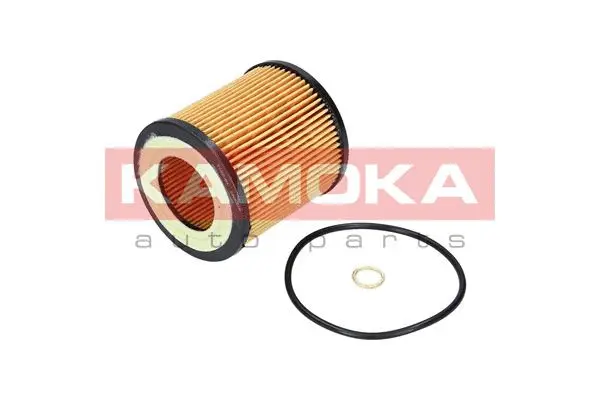 KAMOKA olajszűrő - F109701 - TothCarparts