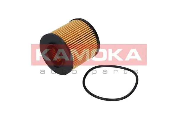 KAMOKA olajszűrő - F109801 - TothCarparts