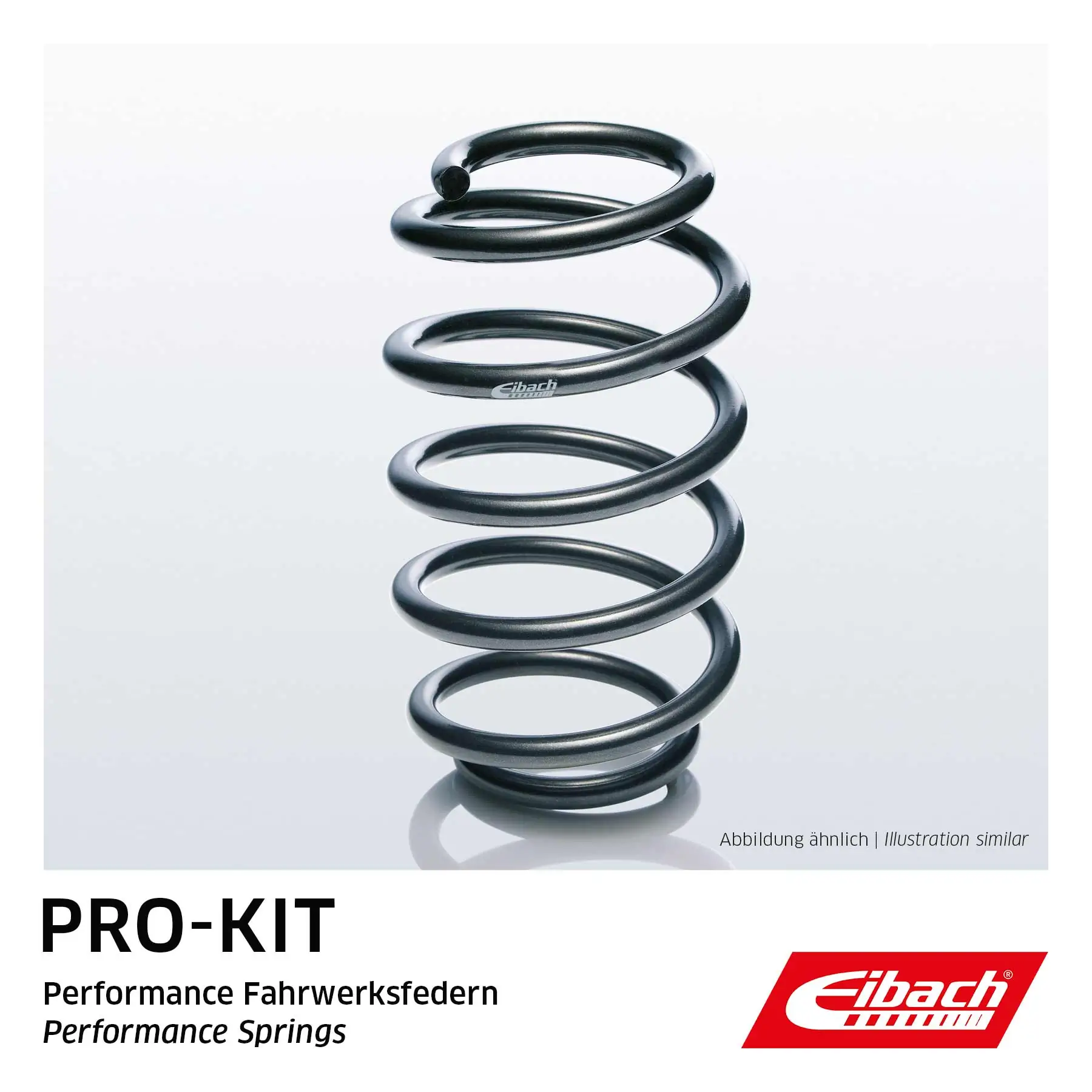 EIBACH futómű rugó - F11-75-003-05-HA - TothCarparts