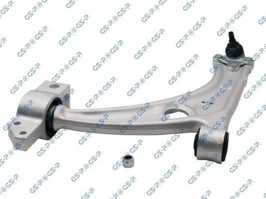 MDR lengőkar, kerékfelfüggesztés - GSP-S060763A - TothCarparts