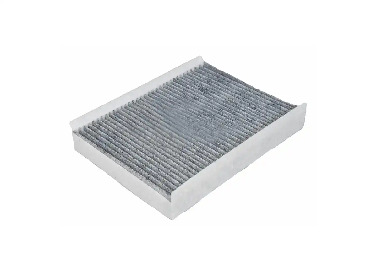 VOLLER FILTERS szűrő, utastér levegő - VOL-64412 - TothCarparts