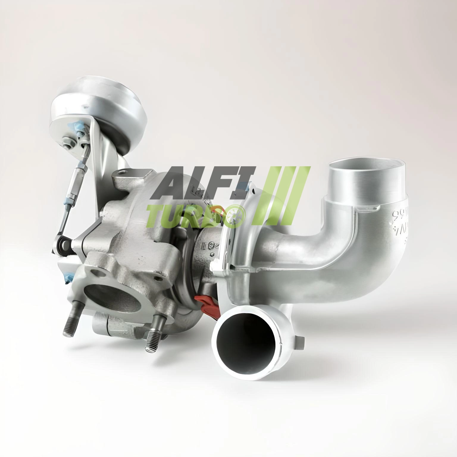 ALFI-TURBO töltő, feltöltés - XIHI-VB17 - TothCarparts