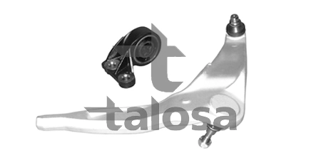 ANDEL lengőkar, kerékfelfüggesztés - ANRO04189 - TothCarparts