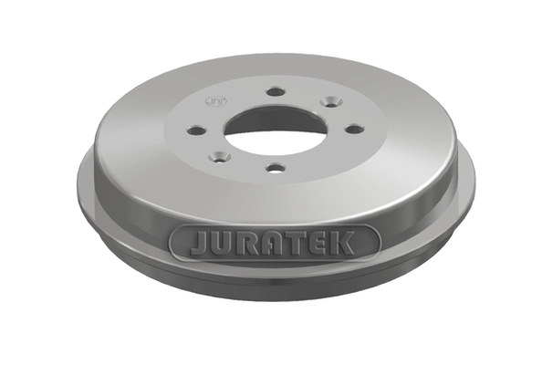JURATEK fékdob - JDR003 - TothCarparts
