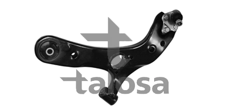 ANDEL lengőkar, kerékfelfüggesztés - ANRO04091 - TothCarparts