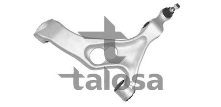ANDEL lengőkar, kerékfelfüggesztés - ANRO04137 - TothCarparts