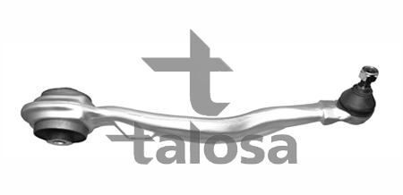 ANDEL lengőkar, kerékfelfüggesztés - ANRO07087 - TothCarparts