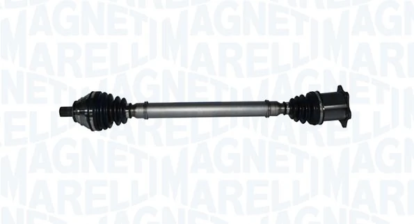 MAGNETI MARELLI hajtótengely - 302004190406 - TothCarparts
