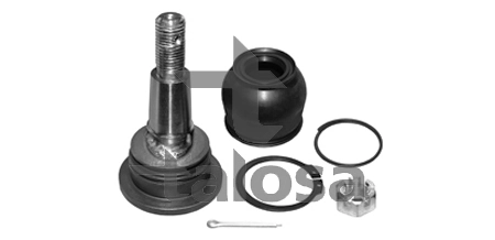 ANDEL Támasztó-/vezetőcsukló - ANRO05703 - TothCarparts