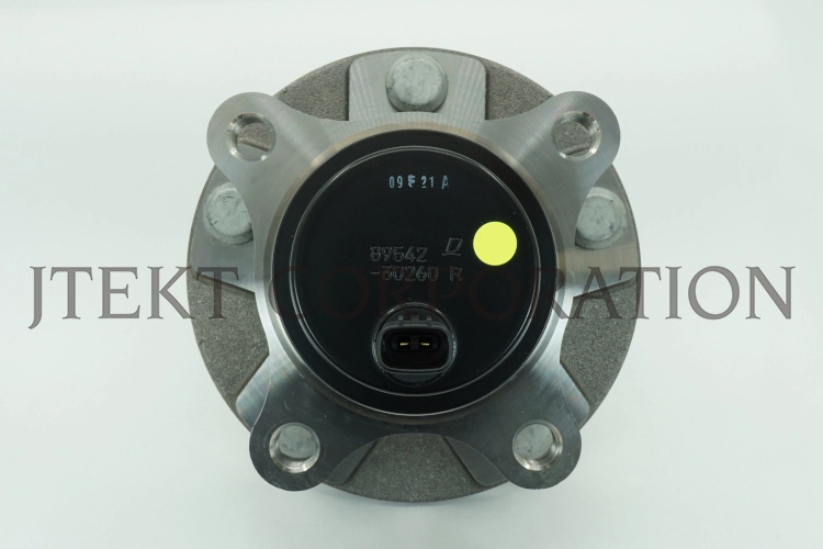 JTEKT (Koyo) kerékcsapágy készlet - 3DACF027F-8BS-AM - TothCarparts