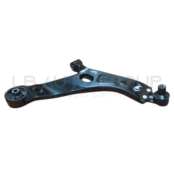 QHUK lengőkar, kerékfelfüggesztés - ALK-2S00R-Q - TothCarparts