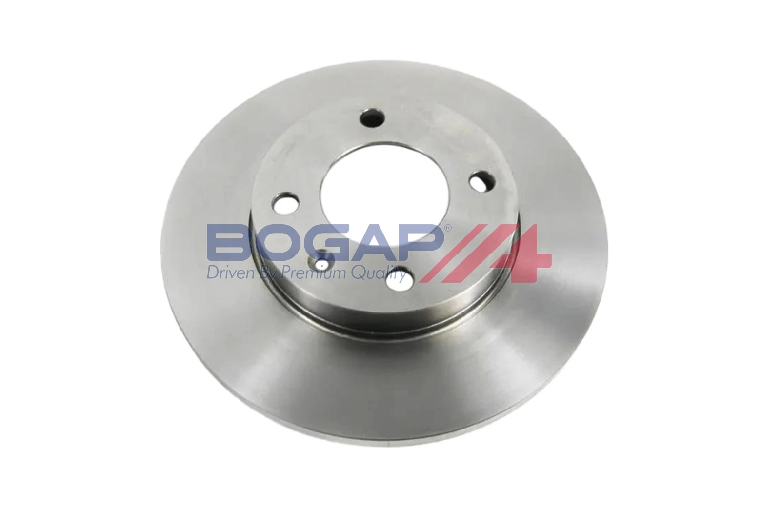 BOGAP féktárcsa - A8211248 - TothCarparts