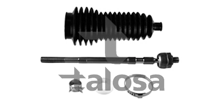 ANDEL axiális csukló, vezetőkar - ANRO06024 - TothCarparts