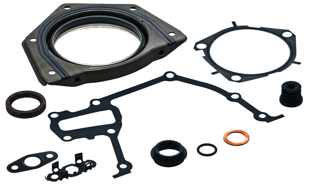 MEC-DIESEL tömítéskészlet, forgattyúsház - SC891671 - TothCarparts