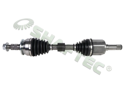 SHAFTEC hajtótengely - VA263LRSF - TothCarparts