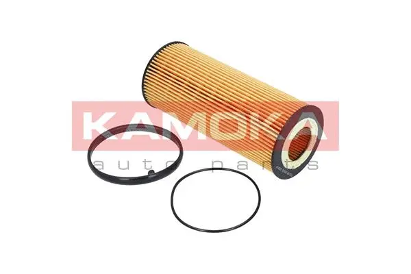 KAMOKA olajszűrő - F110601 - TothCarparts