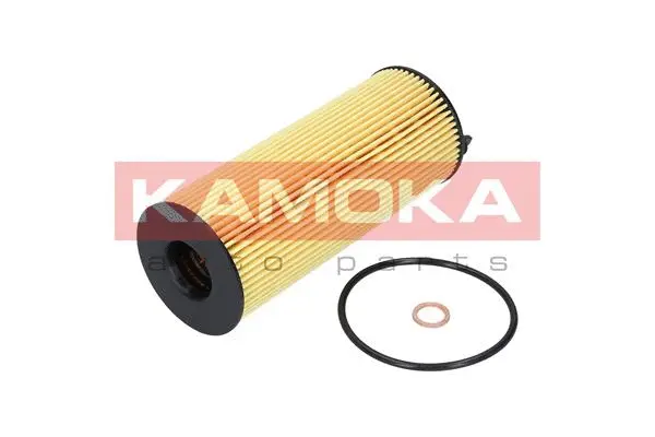 KAMOKA olajszűrő - F110701 - TothCarparts