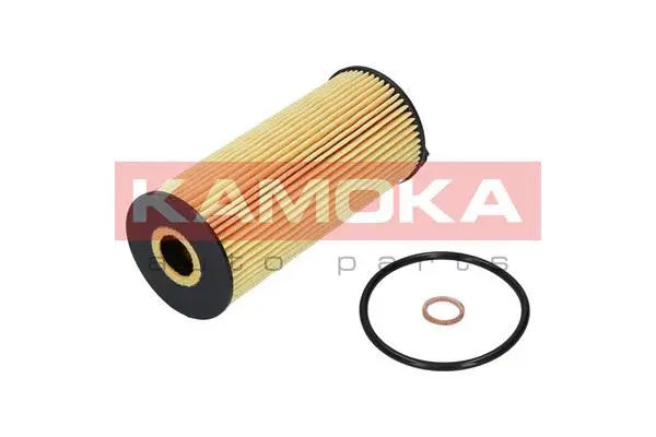 KAMOKA olajszűrő - F110901 - TothCarparts