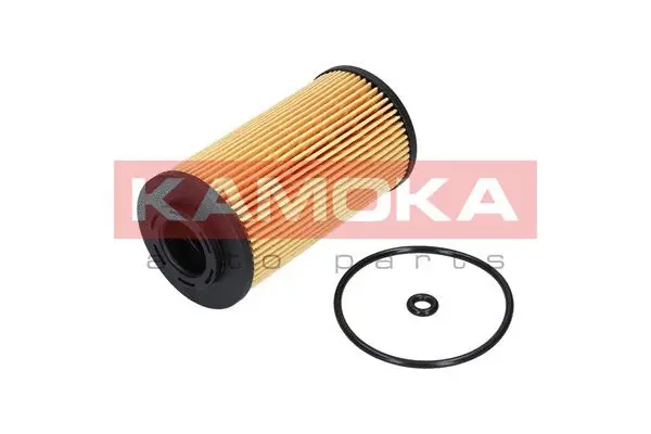 KAMOKA olajszűrő - F111001 - TothCarparts