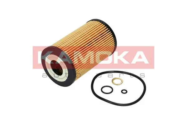 KAMOKA olajszűrő - F111101 - TothCarparts