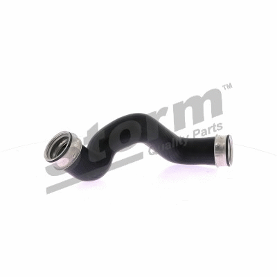 STORM QUALITY PARTS Töltőlevegő cső - F11135 - TothCarparts
