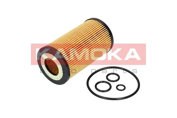 KAMOKA olajszűrő - F111401 - TothCarparts