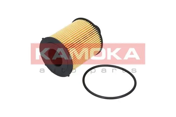 KAMOKA olajszűrő - F111501 - TothCarparts