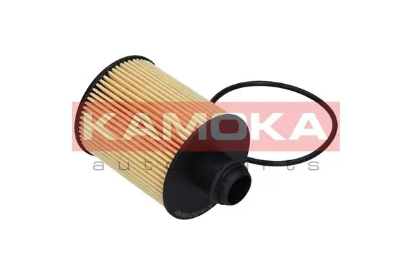 KAMOKA olajszűrő - F111601 - TothCarparts