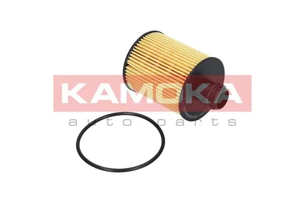 KAMOKA olajszűrő - F111701 - TothCarparts