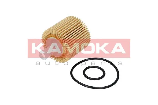 KAMOKA olajszűrő - F112001 - TothCarparts