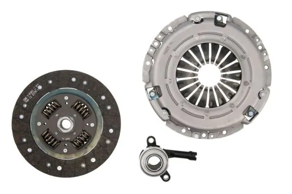 NEXUS kuplungkészlet - F11202NX - TothCarparts