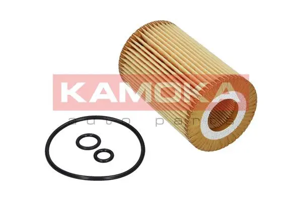 KAMOKA olajszűrő - F112301 - TothCarparts