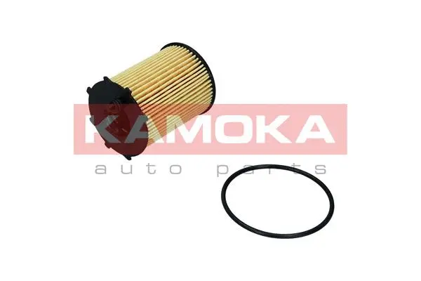 KAMOKA olajszűrő - F115901 - TothCarparts