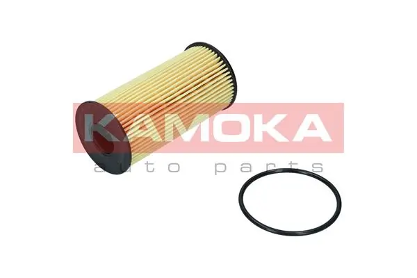 KAMOKA olajszűrő - F116401 - TothCarparts