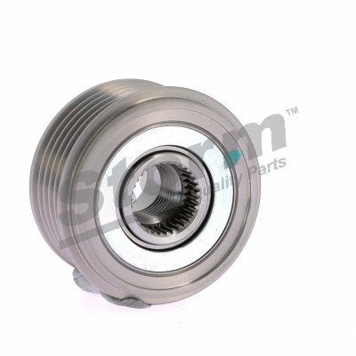 STORM QUALITY PARTS generátor szabadonfutó - F11649 - TothCarparts