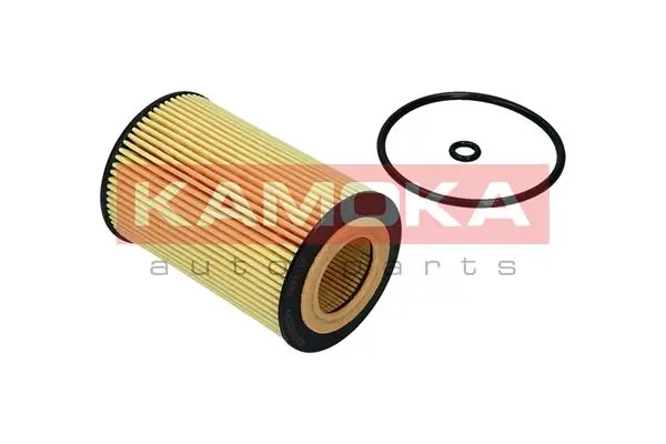 KAMOKA olajszűrő - F117601 - TothCarparts