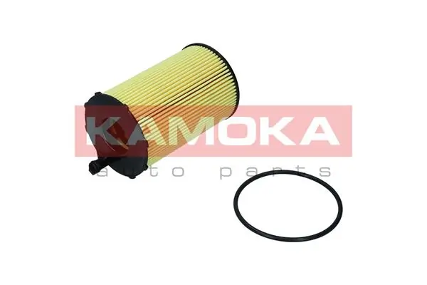 KAMOKA olajszűrő - F117701 - TothCarparts