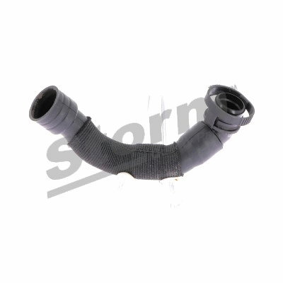 STORM QUALITY PARTS cső, forgattyúsház szellőztetés - F11779 - TothCarparts