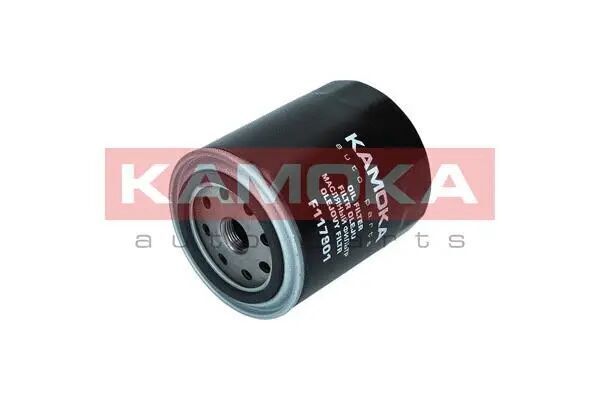 KAMOKA olajszűrő - F117801 - TothCarparts