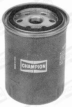 CHAMPION olajszűrő - F118/606 - TothCarparts