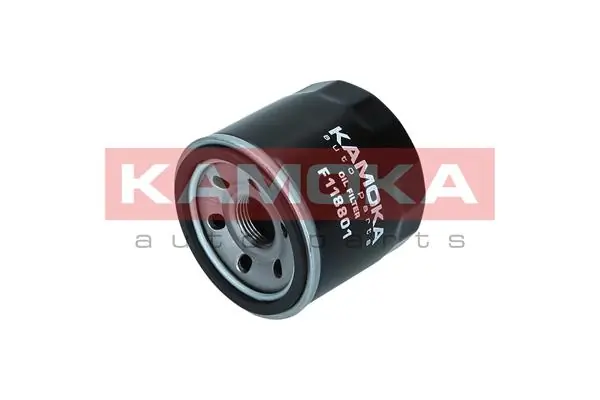 KAMOKA olajszűrő - F118801 - TothCarparts
