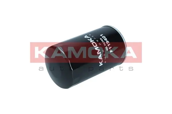 KAMOKA olajszűrő - F119401 - TothCarparts