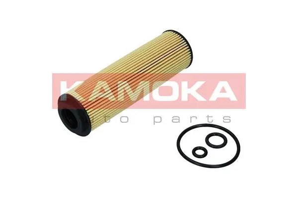 KAMOKA olajszűrő - F119501 - TothCarparts